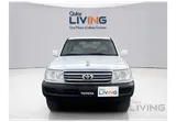 Toyota Land Cruiser GX 2007 V6